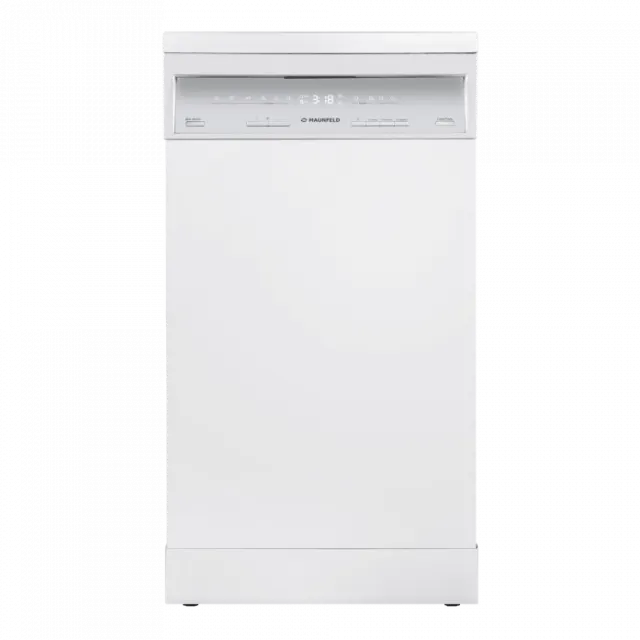 Посудомоечная машина Maunfeld MWF45230W