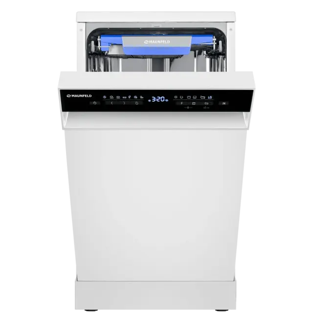 Посудомоечная машина Maunfeld MWF45331W Inverter