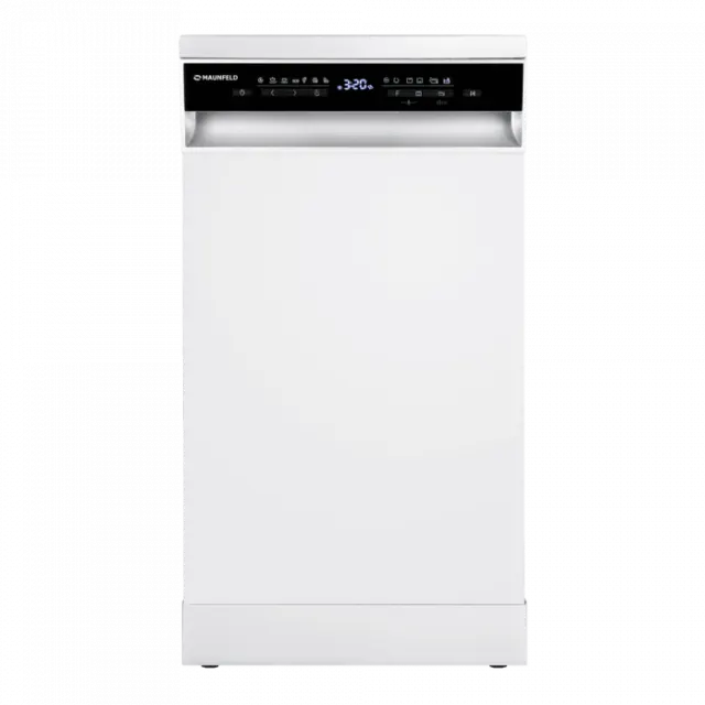 Посудомоечная машина Maunfeld MWF45331W Inverter