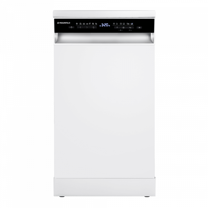 Посудомоечная машина Maunfeld MWF45331W Inverter