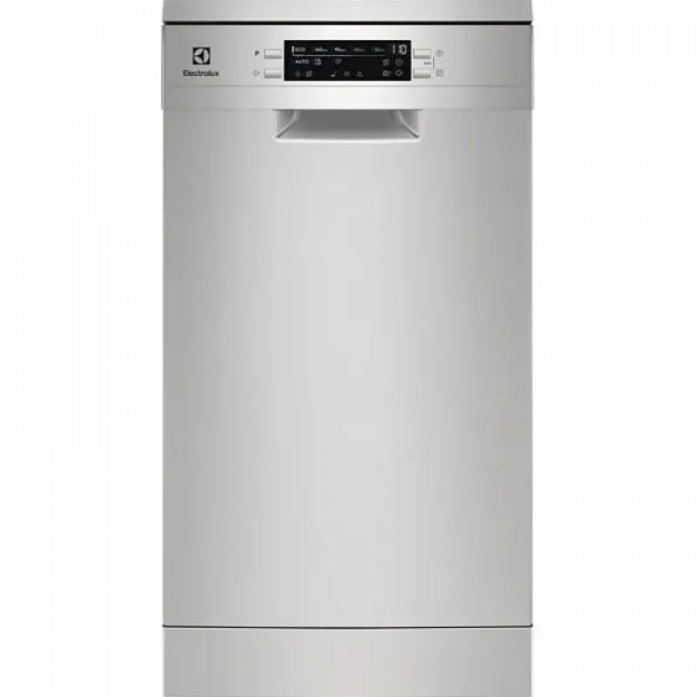 Посудомоечная машина Electrolux ESA63200SX серебристый