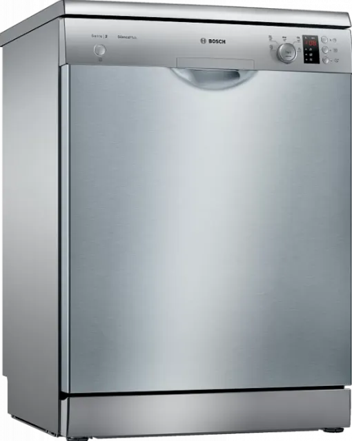 Посудомоечная машина Bosch SMS25AI05E