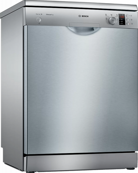 Посудомоечная машина Bosch SMS25AI05E