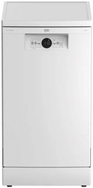 Посудомоечная машина Beko BDFS26120WQ