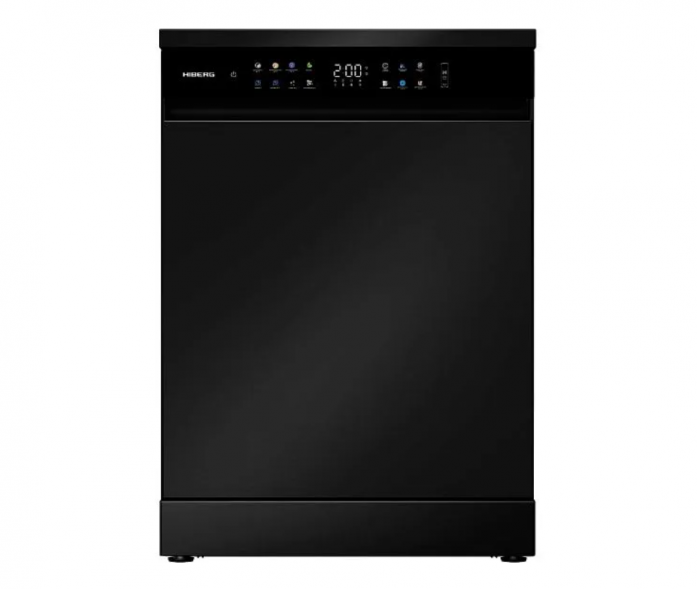 Посудомоечная машина Hiberg i-F 6815 LB