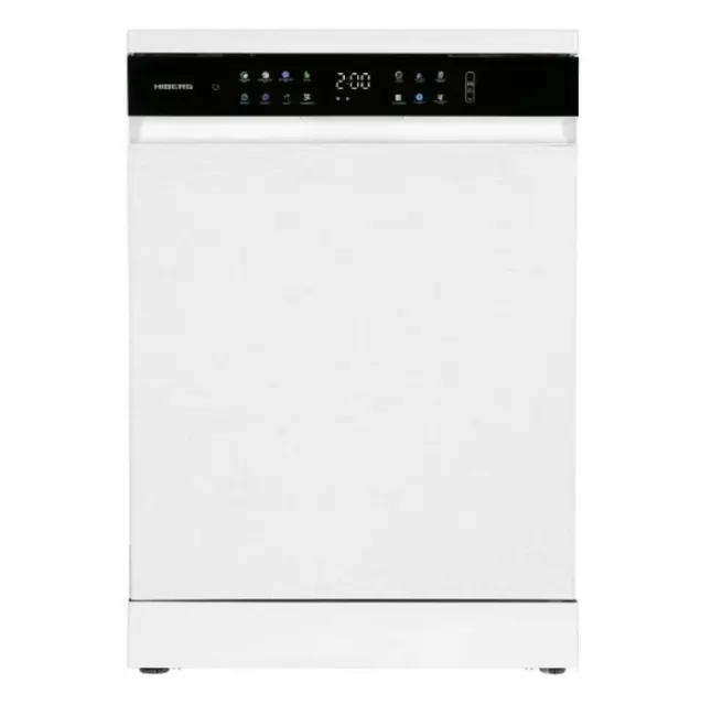 Посудомоечная машина Hiberg i-F 6815 LW