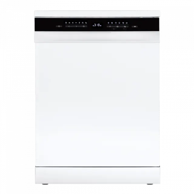 Посудомоечная машина Maunfeld MWF60331W Inverter