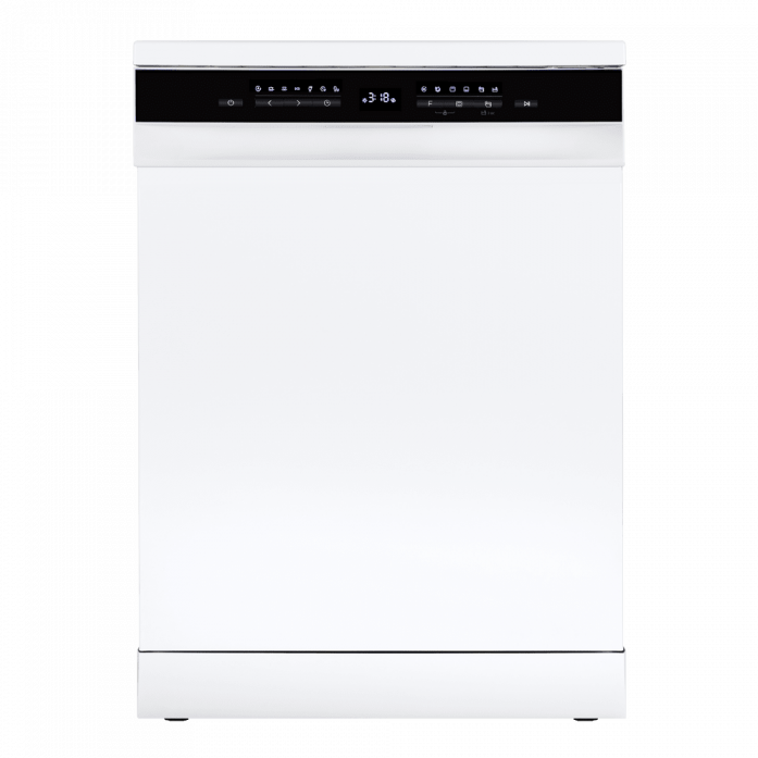Посудомоечная машина Maunfeld MWF60331W Inverter