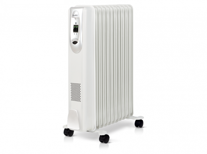 Радиатор масляный Ballu Comfort BOH/CM-11WDN 2200