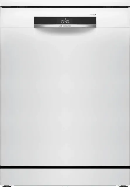 Посудомоечная машина Bosch SMS6EMW38Q