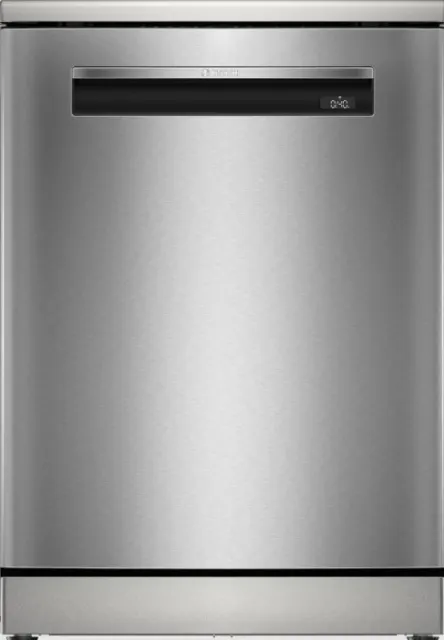 Посудомоечная машина Bosch SMP6EMI86Q