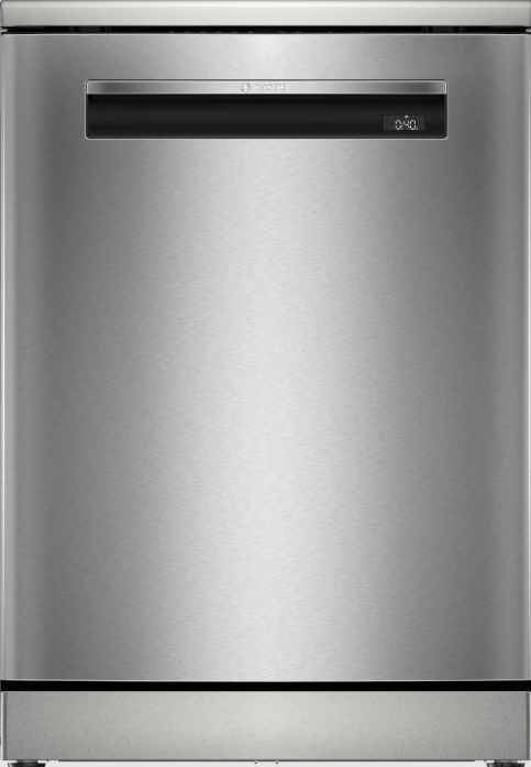 Посудомоечная машина Bosch SMP6EMI86Q