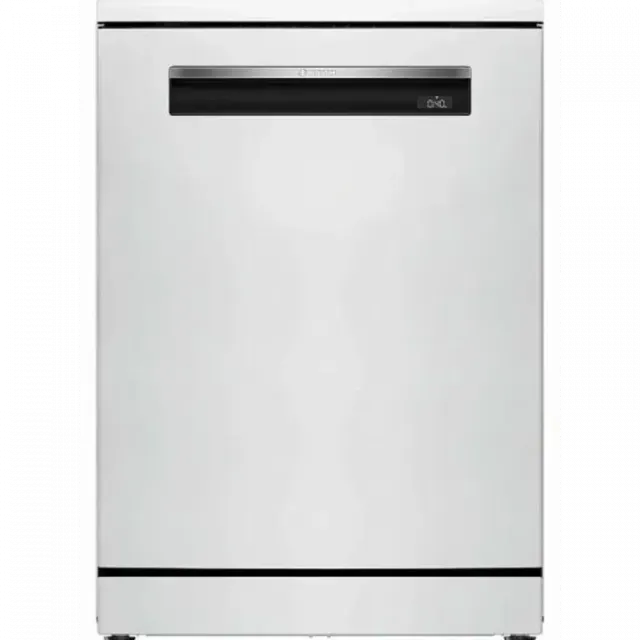 Посудомоечная машина Bosch SMP6EMW86Q