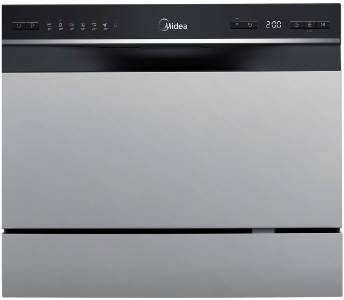 Посудомоечная машина Midea MCFD55S460Si
