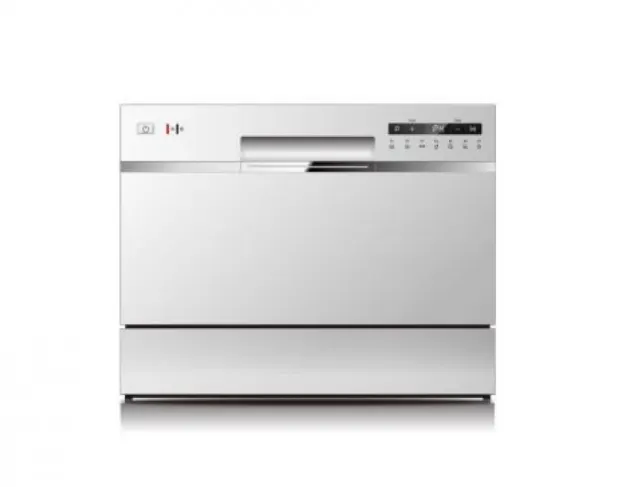 Настольная посудомоечная машина DeLonghi DDW07T Onics
