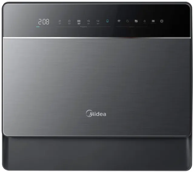 Посудомоечная машина Midea MCFD55S550Bi
