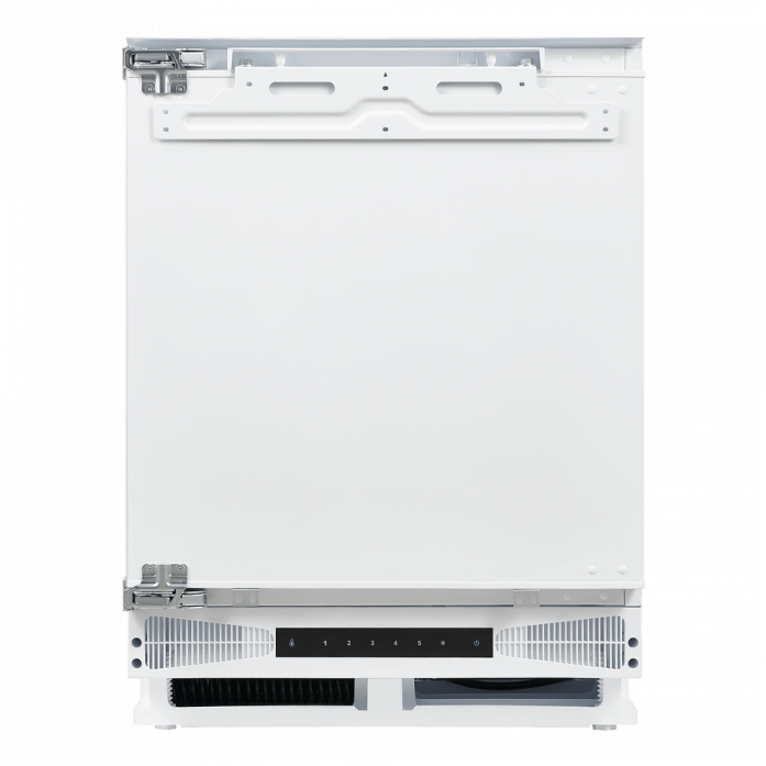 Морозильник встраиваемый Maunfeld_ MBFR88SWGR Inverter