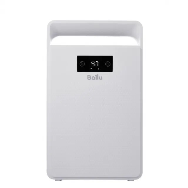 Осушитель воздуха Ballu BD1EL НС-1504789