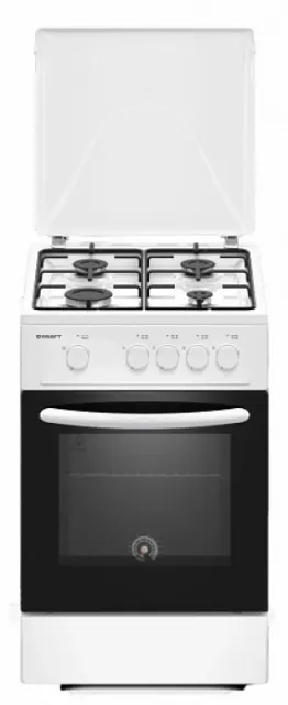 Газовая плита Kraft KF-FSK5301GW