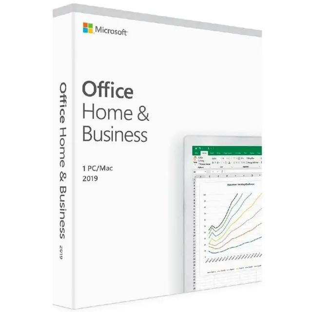 Программное обеспечение Microsoft T5D-03189