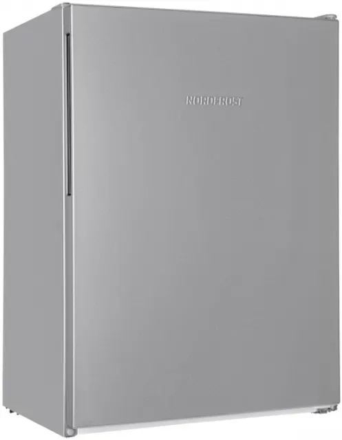 Морозильник Nordfrost DF 256 SAP