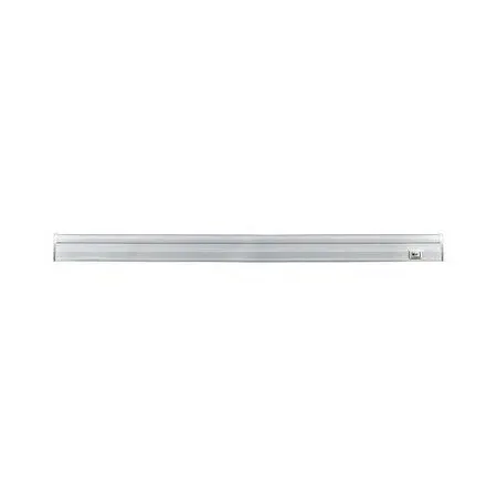 Линейный светильник Ultraflash LWL-2012-16CL (11918)