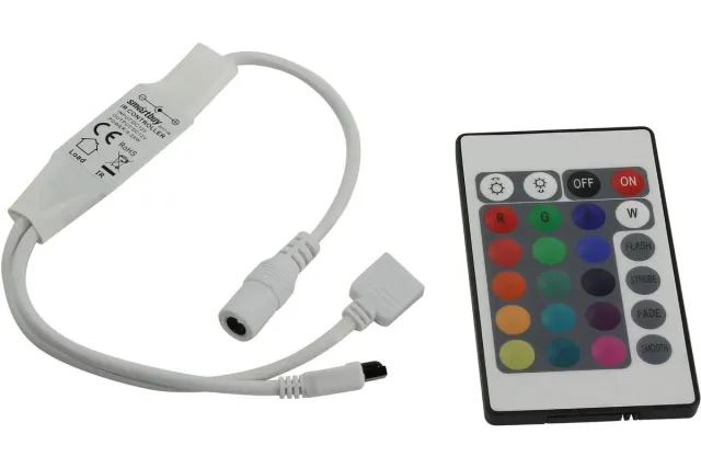 Контроллер Smartbuy SBL-RGB-Mini