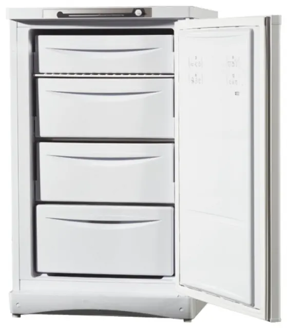 Морозильная камера INDESIT SFR 100