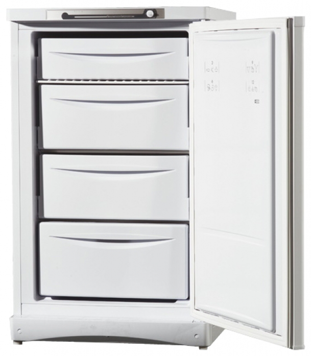 Морозильная камера INDESIT SFR 100