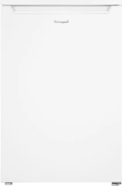 Морозильник Weissgauff WRF-80 Defrost White 439603