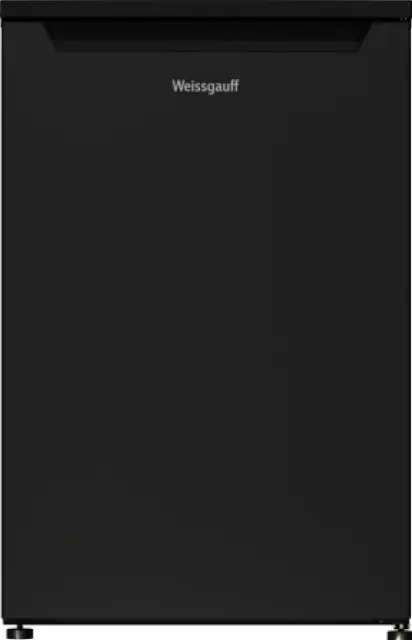 Морозильник Weissgauff WRF-80 Defrost Black 439601