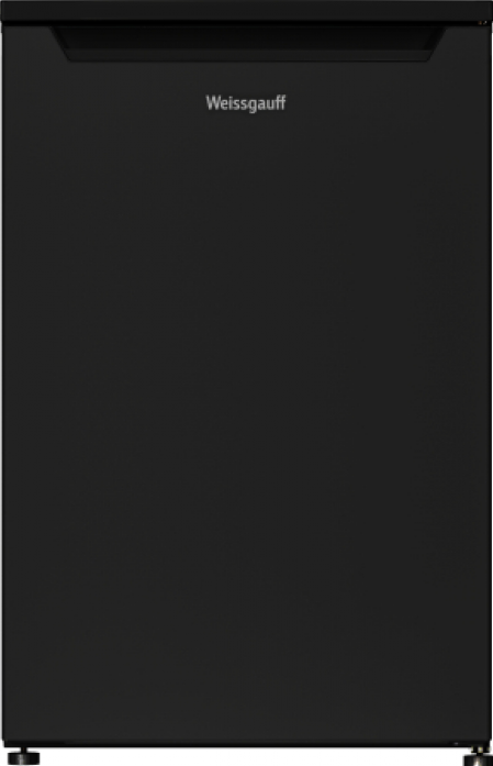 Морозильник Weissgauff WRF-80 Defrost Black 439601