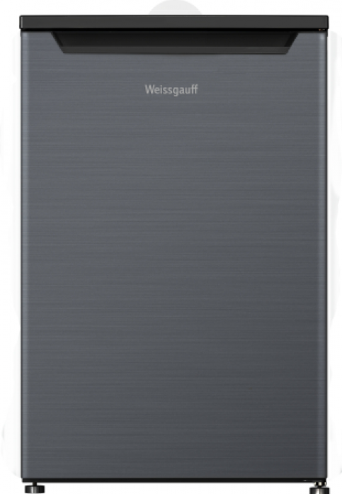 Морозильник Weissgauff WRF-80 Defrost Dark Grey 439602