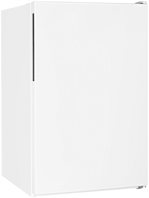 Морозильник Nordfrost DF 260NF WAP