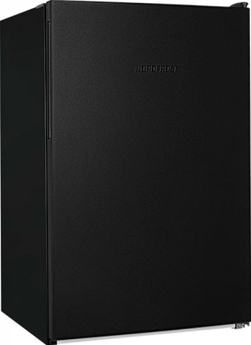 Морозильник Nordfrost DF 260NF BAP