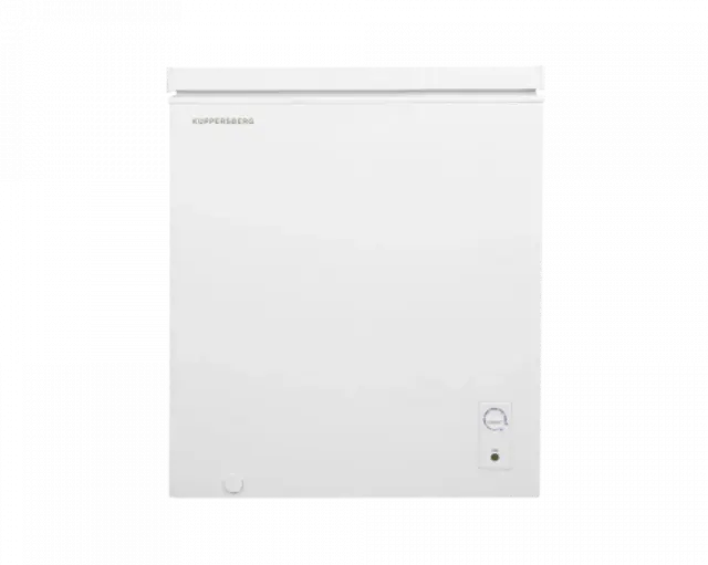 Морозильная камера Kuppersberg FLCF 150 W