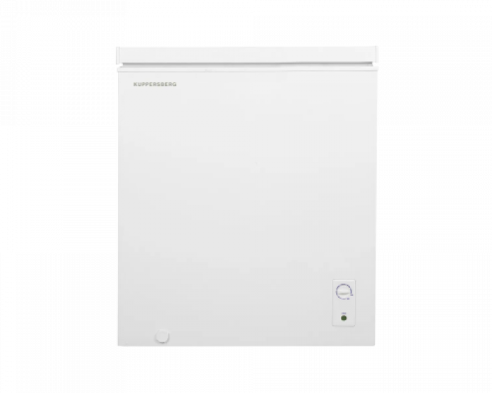 Морозильная камера Kuppersberg FLCF 150 W