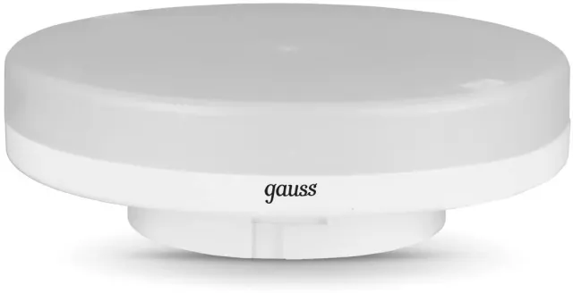 Светодиодная лампа Gauss 108408108-D