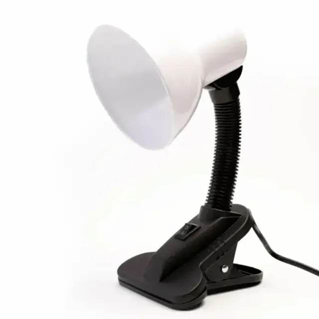 Светильник настольный Ultraflash UF-320P C01
