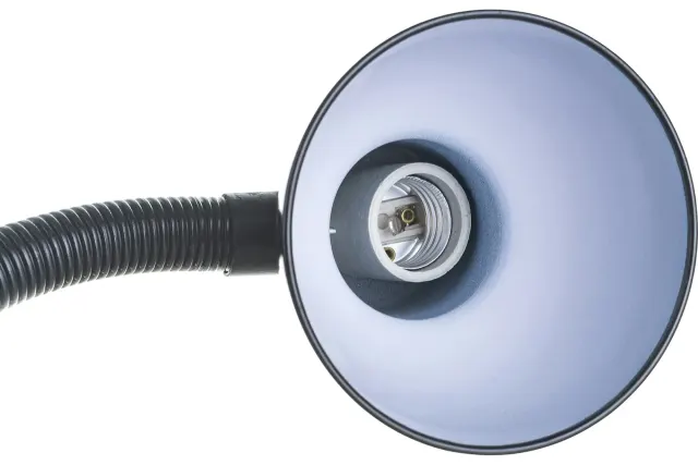Светильник настольный Ultraflash UF-301P С02