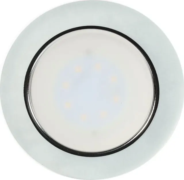 Встраиваемый светильник Smartbuy SBL-26MT-GX53