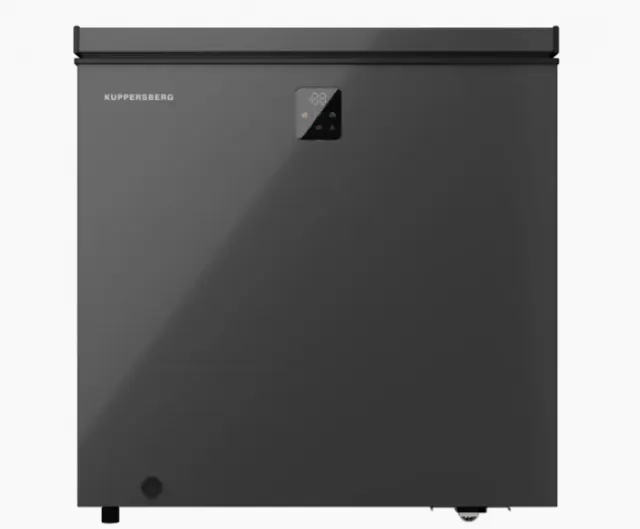Морозильная камера Kuppersberg FLCF 201 G