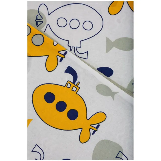 Простыня Вомбатик Cl-0105-PL