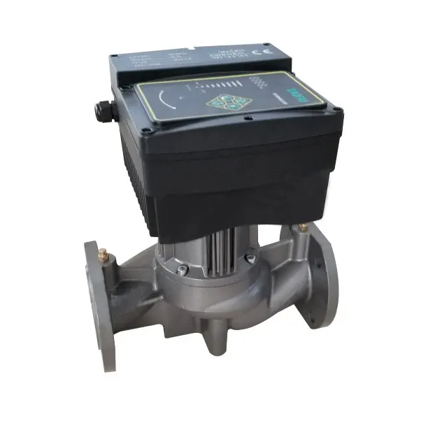 Насос циркуляционный PUMPMAN STAR -PX1