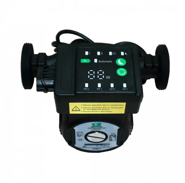 Насос циркуляционный PUMPMAN STAR 32/4A