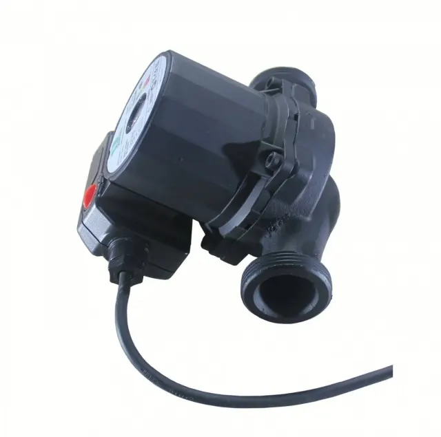 Насос циркуляционный PUMPMAN GRS 25/4-130