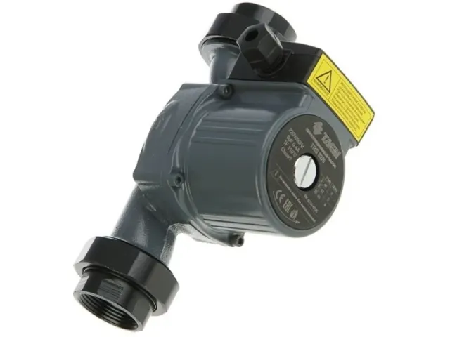 Насос циркуляционный PUMPMAN TRS32/6