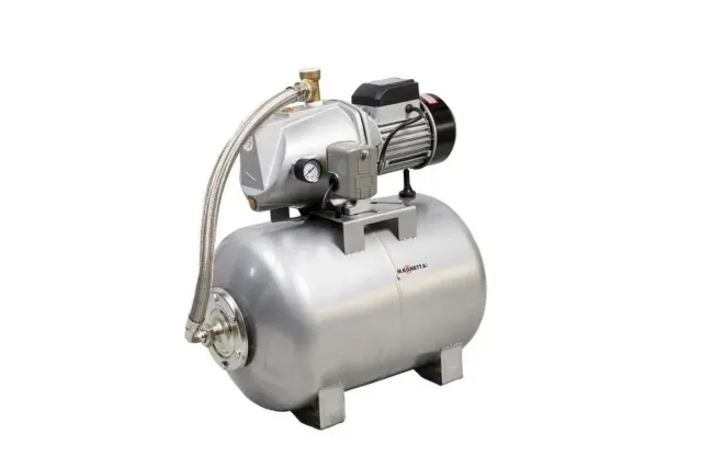 Насос повышения давления PUMPMAN JET150