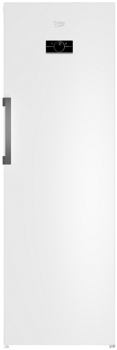 Морозильная камера Beko B3RFNK312W белый
