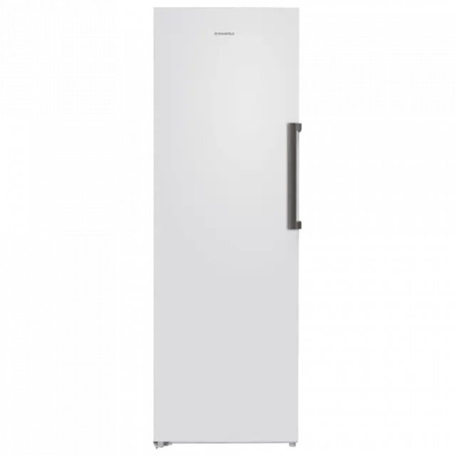 Морозильная камера Maunfeld MFFR186NFBW Inverter